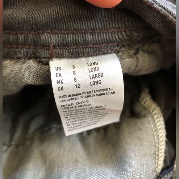 American Eagle Pants - Picture 4 of 4